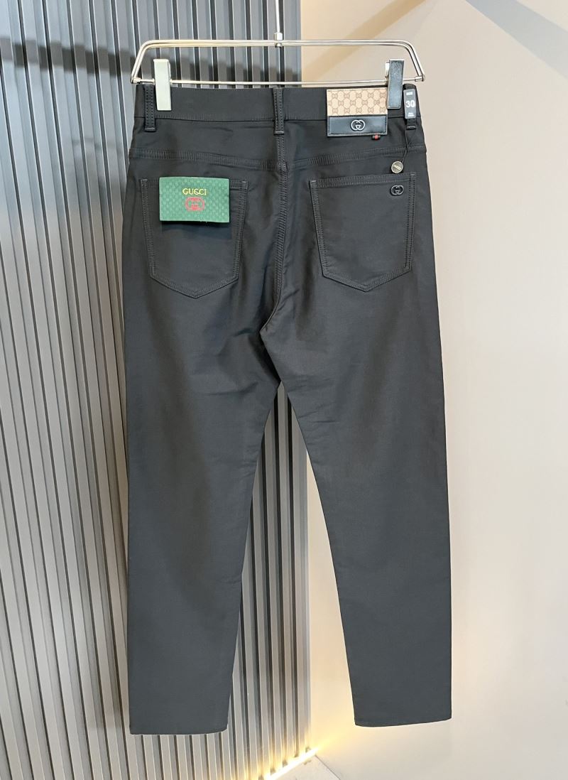 Gucci Long Pants